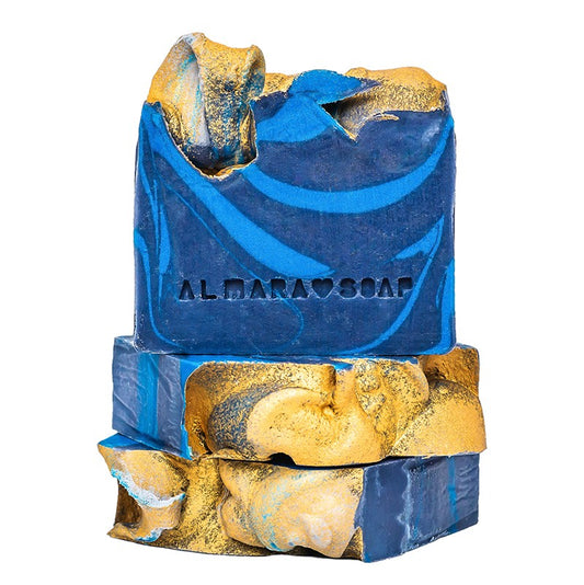 Savon Artisanal - Canneberge
