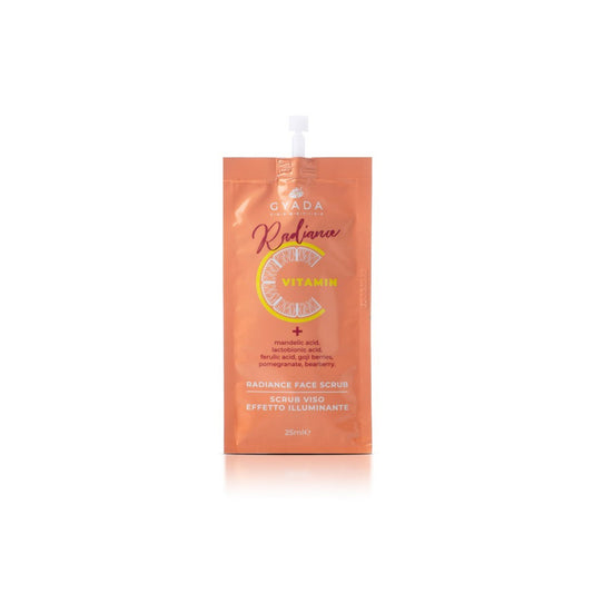 RADIANCE - Exfoliant pour le Visage Illuminant