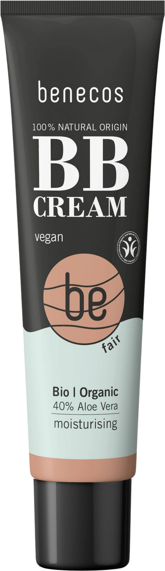 BB Cream Claire