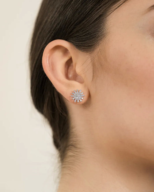 Boucle d'oreille - Marilena