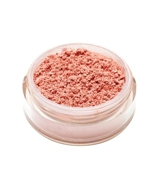 Blush Crème Rose À La Lumière De Pêche