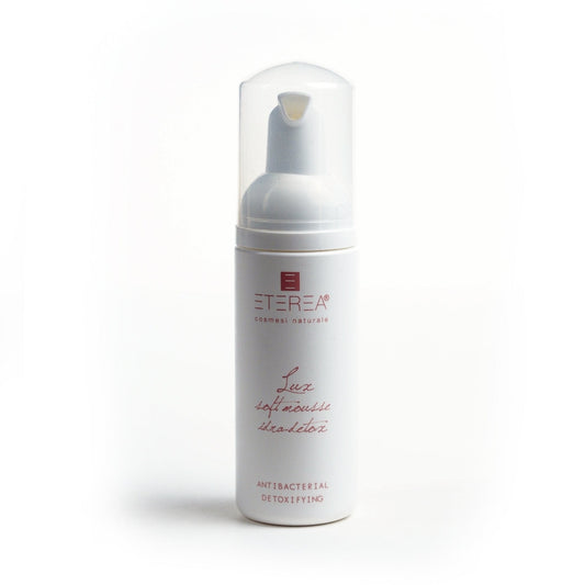 Lux Soft Mousse Hydra - Cure De Désintoxication 50ml