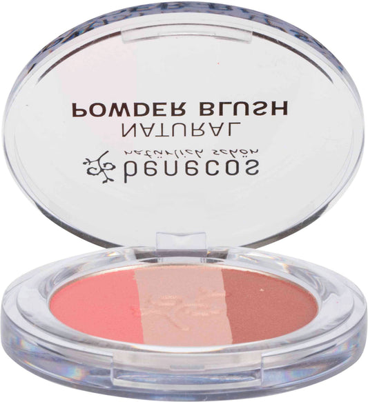 Blush Naturel Trio Fall in Love