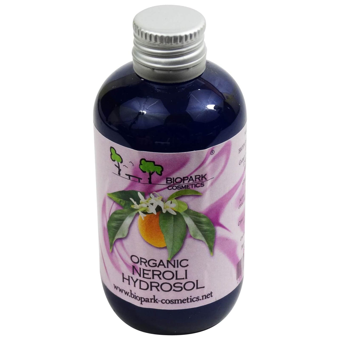 Hydrolat de Néroli
