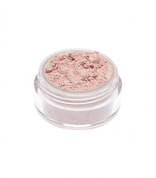 Fard À Paupières, De Barbe - Rose Clair Satin