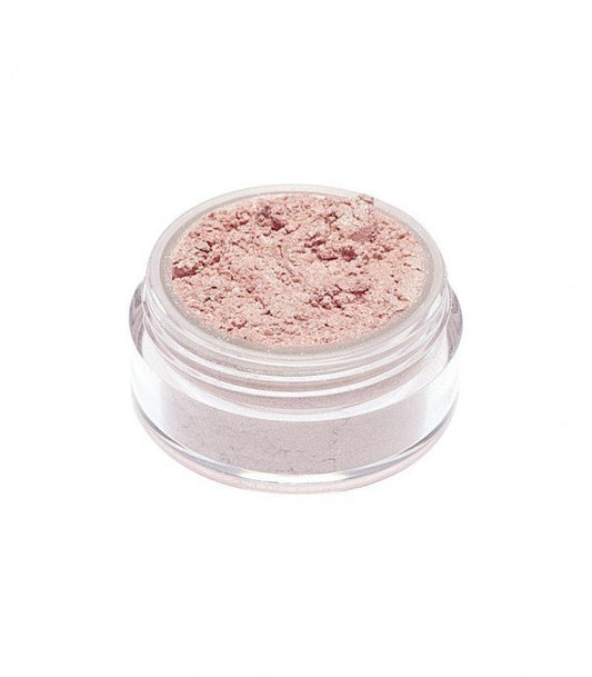 Fard À Paupières, De Barbe - Rose Clair Satin