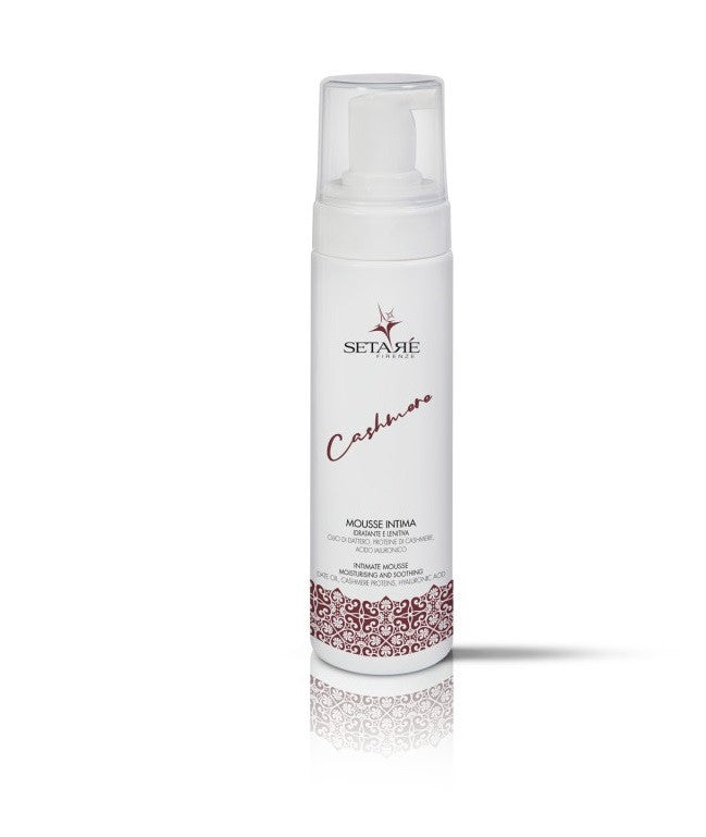 Mousse Cachemire Intima