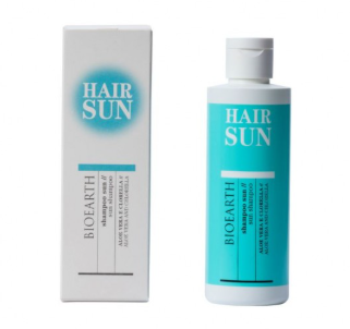 Soleil - Shampooing Délicat