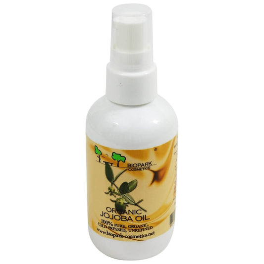 Biopark Huile de Jojoba