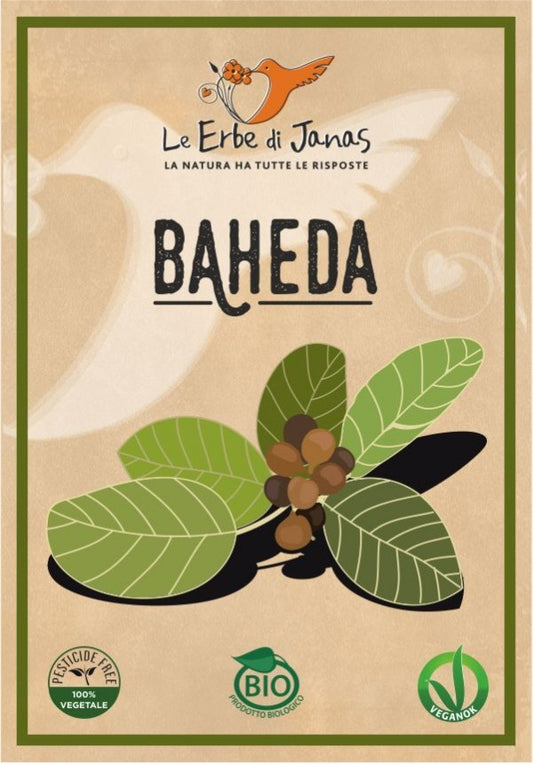 Baheda