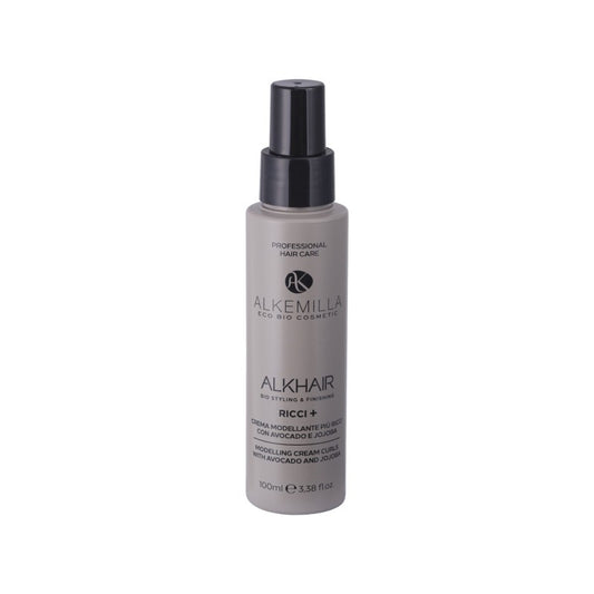 Crème Alkhair Pour la Mise en Forme des Boucles
