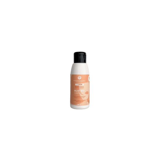 Cristaux Liquides Bio- Sezione Aurea