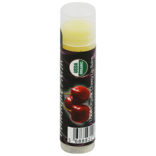 Baume à Lèvres "Yummme" Cerise