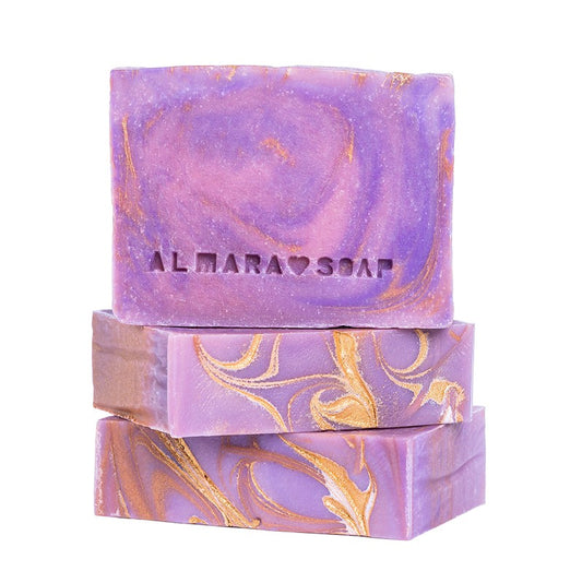 Savon Artisanal - La Magie De L'Aura