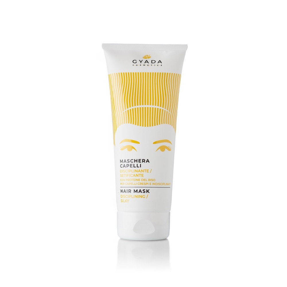Masque pour cheveux - Conseil et Soyeux