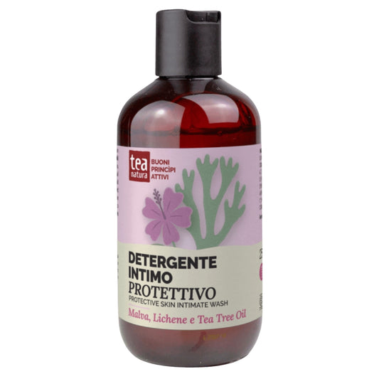 Intime nettoyant Mauve
