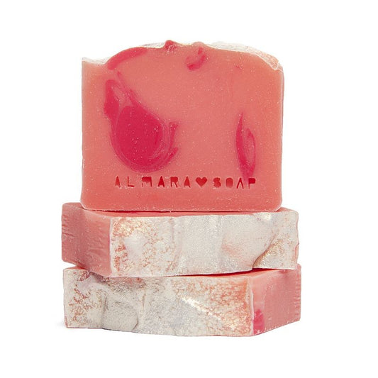Savon Artisanal - Chèvrefeuille