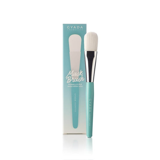 Brosse de masque-brosse pour masques faciaux