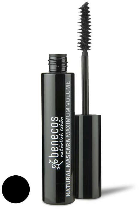 Mascara Maximum Volume Noir