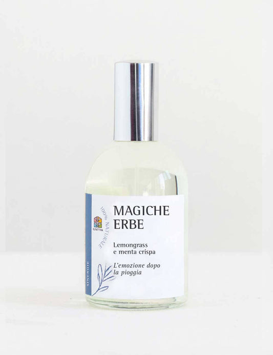 Natural Parfum de Chambre - Magiche Erbe