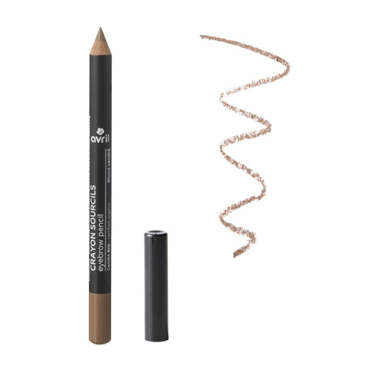Crayon à sourcils - Blond