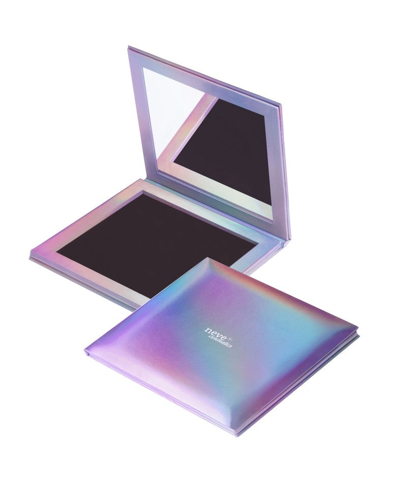 Palette Holographique Personnalisable