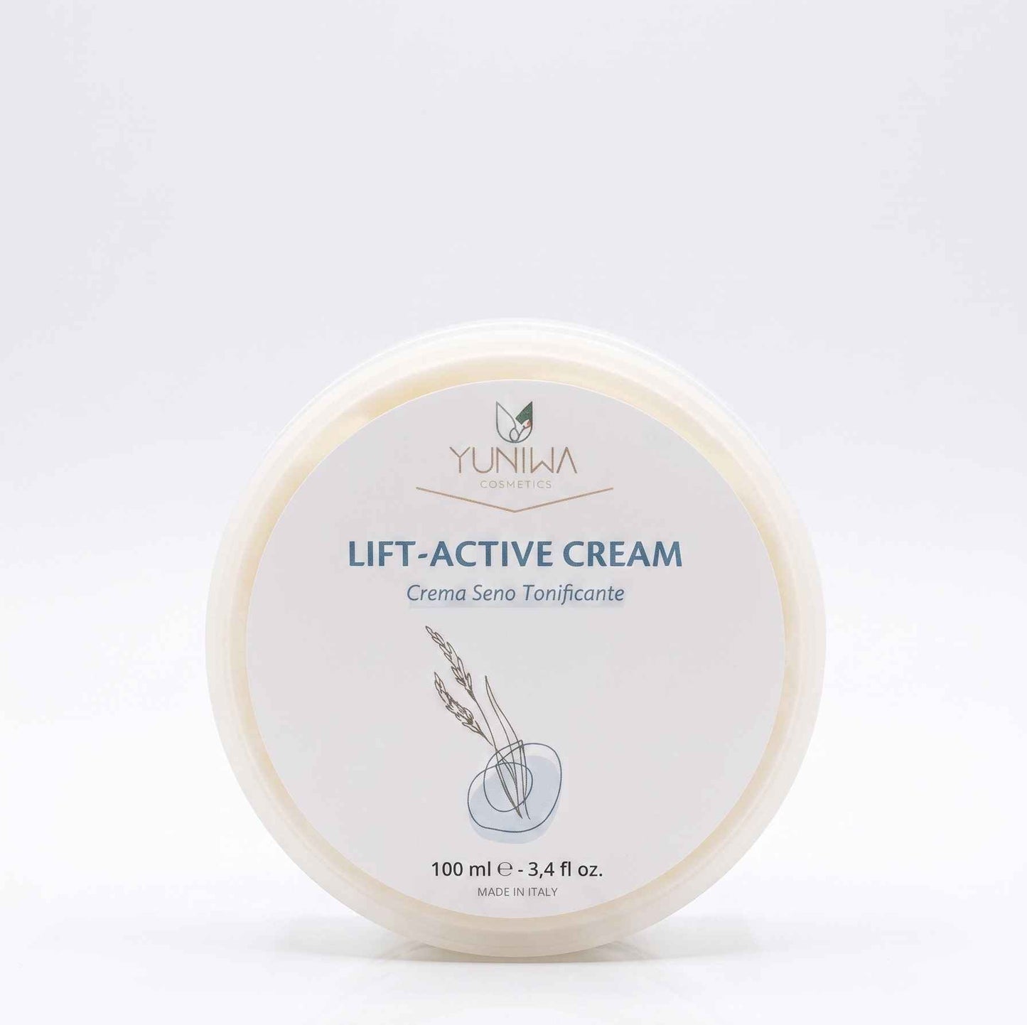 Crema Seno Tonificante Lift-Active Cream
