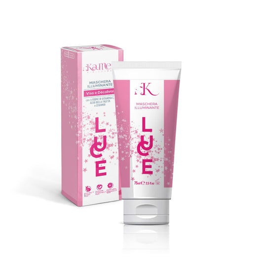 Masque Lumineux Illuminateur