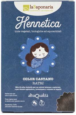 Hennetica Brun Foncé