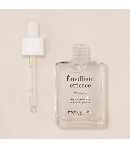 Émollient Efficace