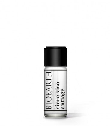 Sérum visage anti-âge à l'Acide Hyaluronique