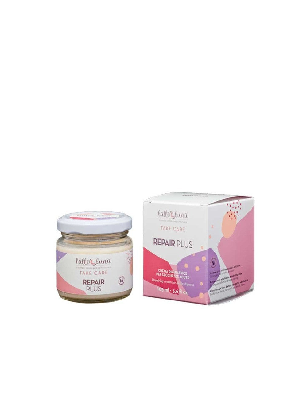 Crème réparatrice de Réparation de Plus de 105 ml