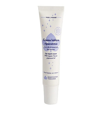 Crème Réparatrice pour Les Lèvres