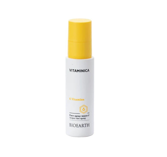 Vitamine-Spra Eau Visage 6 Vitamines