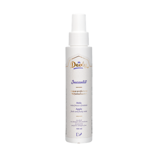 L'Eau Parfumée Enchantée