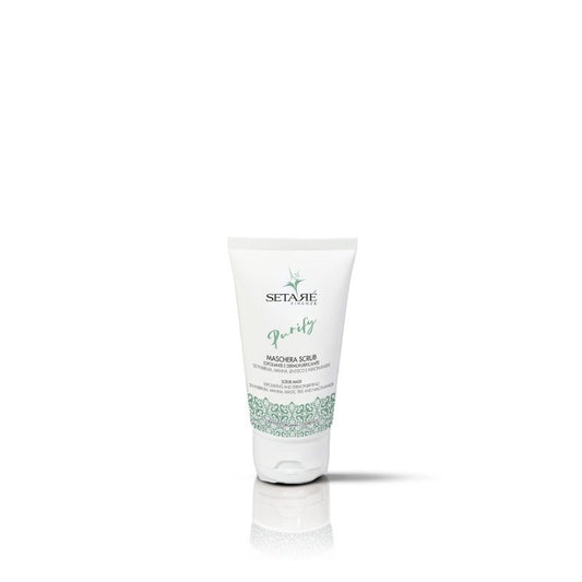 Purif Scrub-Masque exfoliant 2 en 1 75 ml