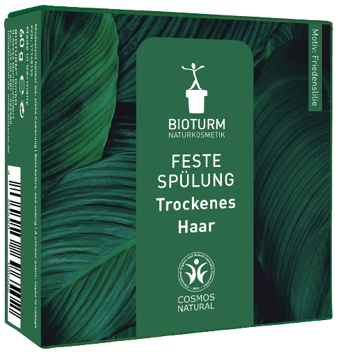 Après-shampoing solide n.140
