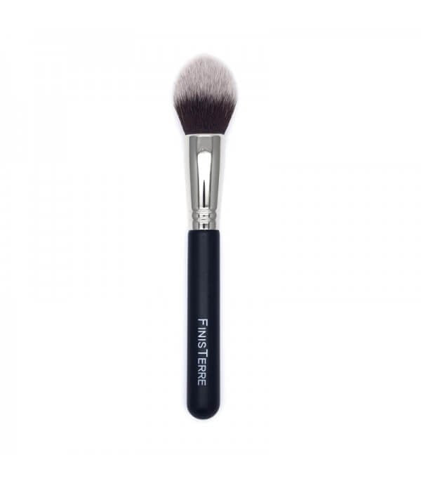 Brosse à Poudre Conique