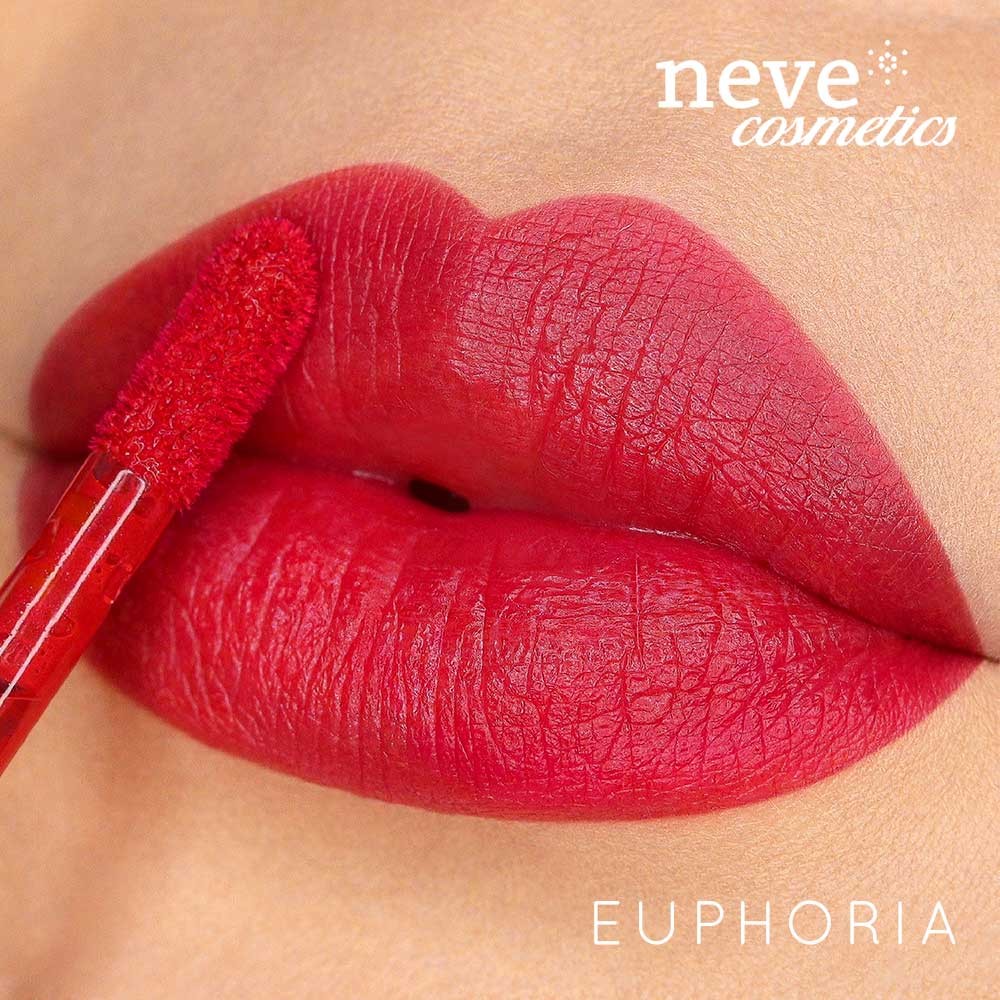 Rub Corallouice Corail Fuchsia - Euphoria