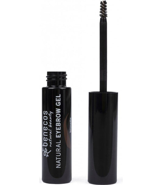 Mascara gel pour Sourcils - Brune