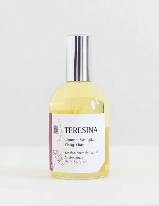 Natural Perfume - Teresina