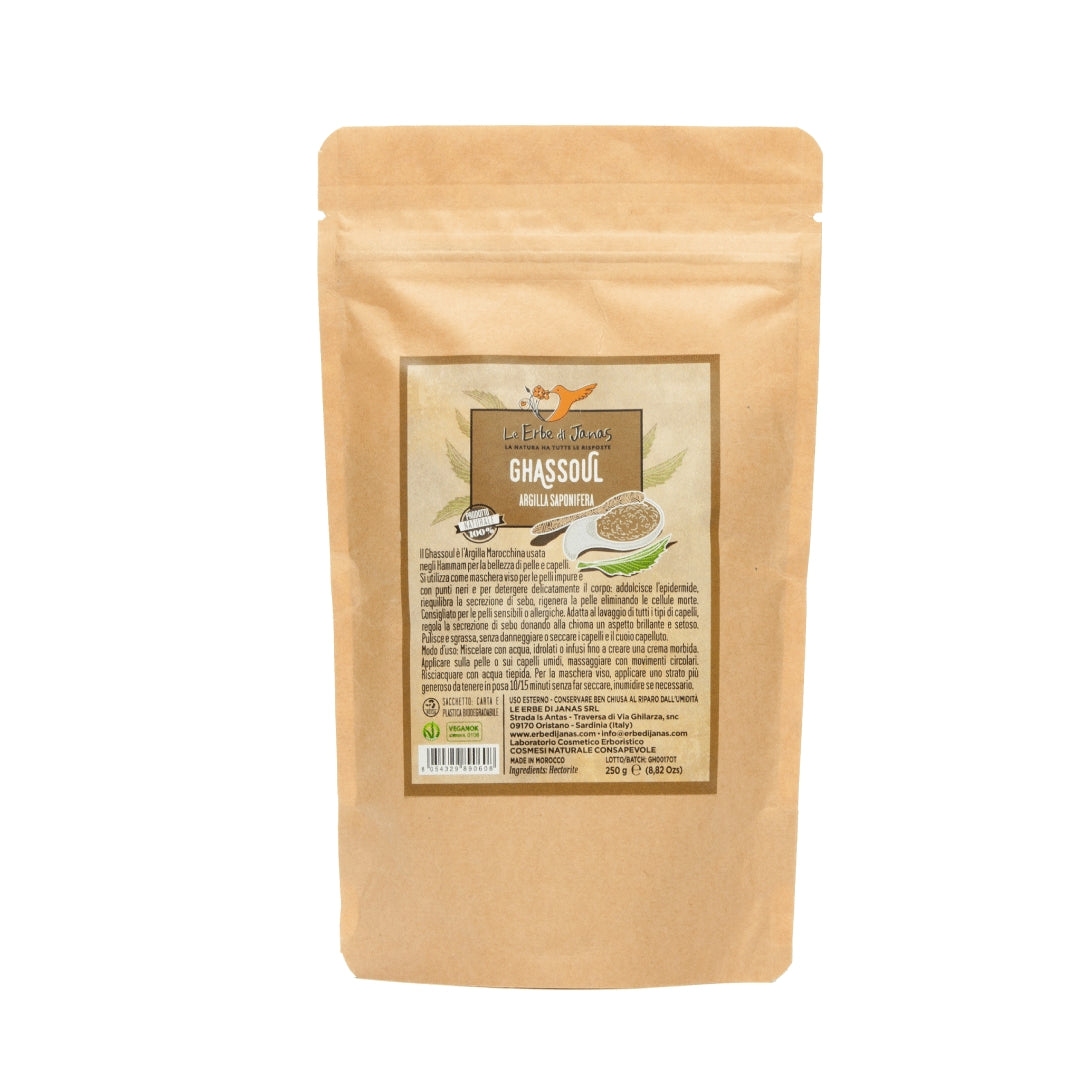 Le Ghassoul - 250 gr