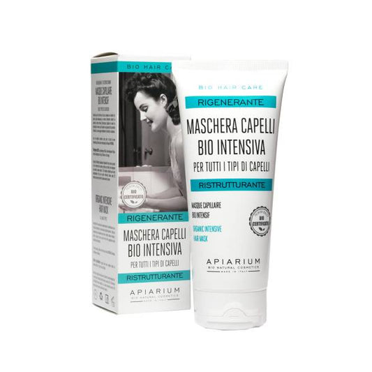 Maschera Capelli Intensiva
