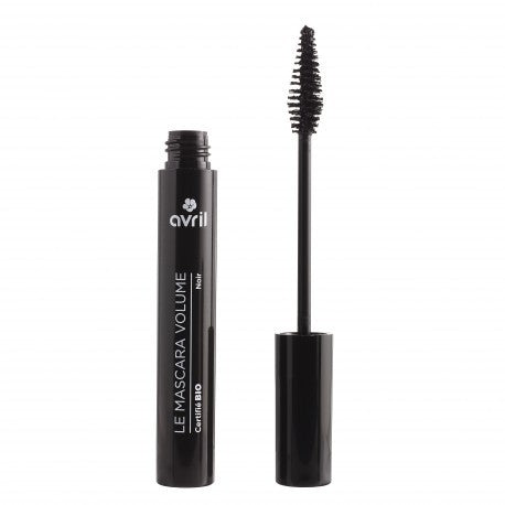 Volumateur Mascara Noir Charbon