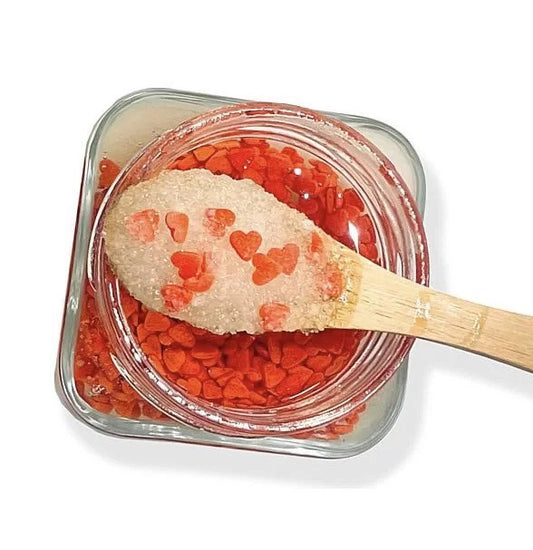 Gommage Corporel - Love Scrub 410 gr