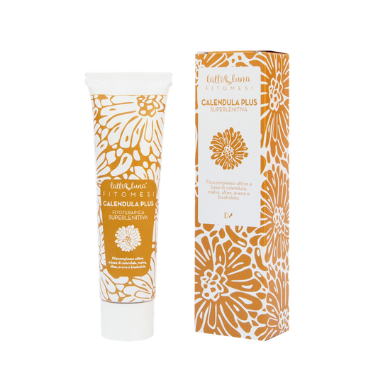 Calendula Plus Superlénitive Phytocosmétique