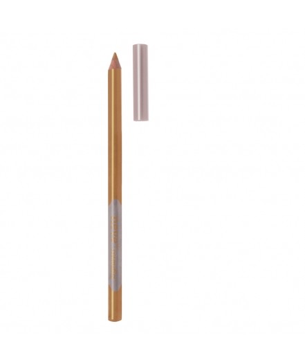 Crayon Yeux Violet Or Ambre Escroquerie