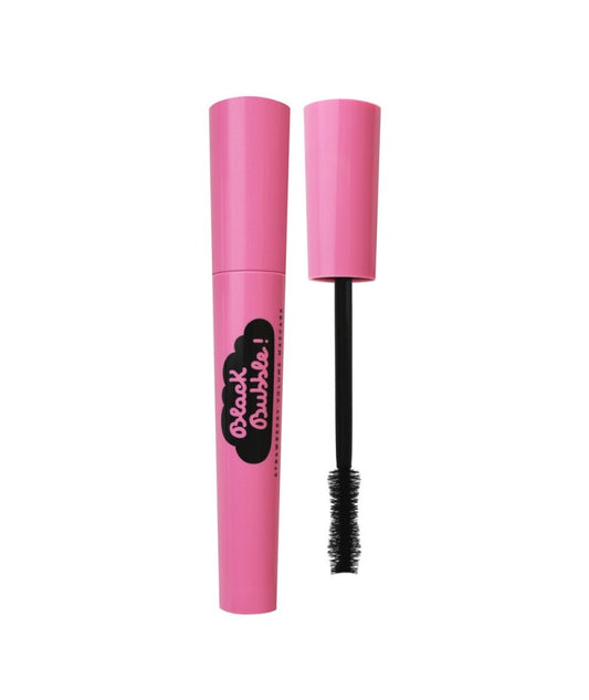 Mascara Noir Stimulant - Bulle Noire