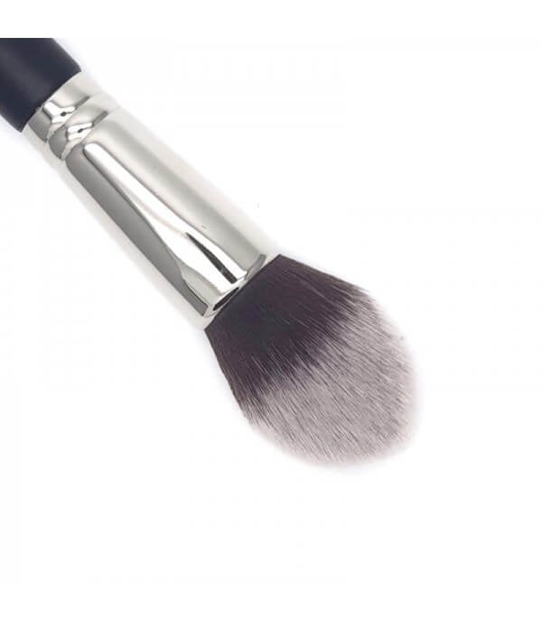 Brosse à Poudre Conique