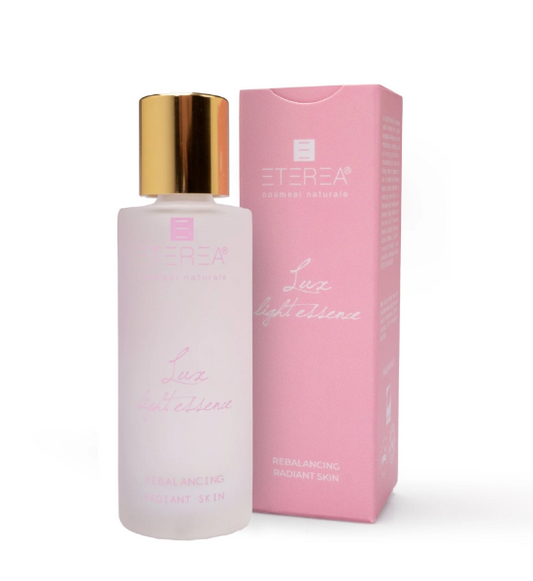 Lux Lumière L'Essence De Sérum Préparateur Effet De L'Éclat 30 ml